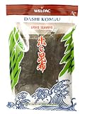 Welpac Dashi Kombu Dried Seaweed