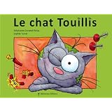 Le chat Touillispar St�phanie Dunand-Pallaz