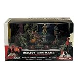Dark Horse HorrorClix/ Heroclix Hellboy and the B.P.R.D. Action PackIMAGE