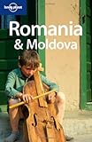 Lonely Planet Romania & Moldova (Lonely Planet Romania and Moldova)
