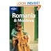 Romania and Moldova (Lonely Planet Country Guide)