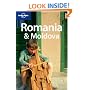 Romania and Moldova (Lonely Planet Country Guide)
