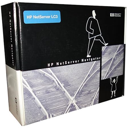 HP Netserver Navigator LC3