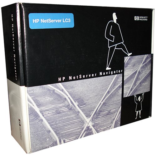 HP Netserver Navigator LC3