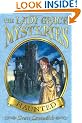 The Lady Grace Mysteries: Haunted