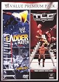 WWE Value Premium Pack: The Ladder Match/Tables Ladders Chairs 2009 (4-DVD Set)