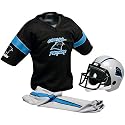 Franklin Carolina Panthers Youth Uniform Set