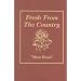 Fresh from the Country (Miss Read Series)