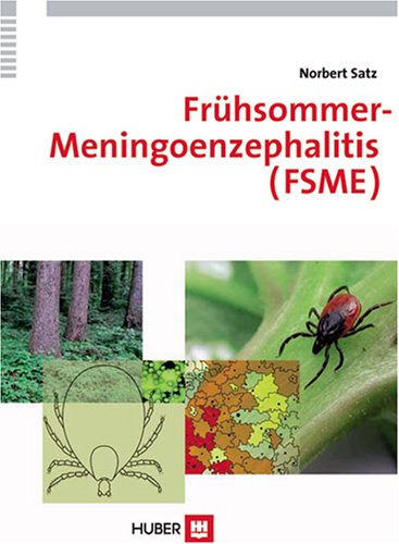 Fr�hsommer-Meningoenzephalitis (FSME)