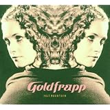 Felt Mountainpar Goldfrapp