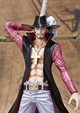 One Piece Bandai Figuarts ZERO PVC Statue Dracule Mihawk