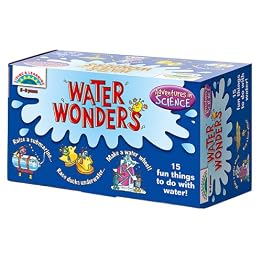 Water Wonders 