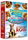 Revue France Télévisions Distribution  / coffret Animaux