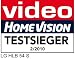 Auszeichnung