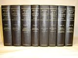 History of the Christian Church. Complete in Eight Volumes.