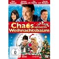 Chaos unterm Weihnachtsbaum