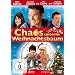 Chaos unterm Weihnachtsbaum