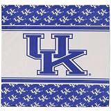 Kentucky Wildcats 25-Pack Large Beverage Napkins