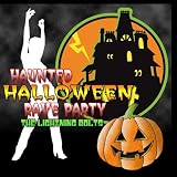 Haunted Halloween Rave Party