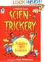 Scien-Trickery: Riddles in Science