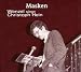 Hans-Eckardt Wenzel �Masken - Wenzel Singt Christoph Hein�