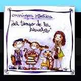 Canciones Infantiles Del Tiempo La Abuela