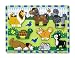 Melissa & Doug Pets Wooden Chunky Puzzle