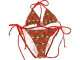 Women's Shoshanna 2 Piece Swimsuit
