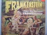 Castle of Frankenstein # 5 October 1964 Castle of Frankenstein # 5 October 1964