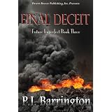 Future Imperfect Book Three: Final Deceit (Kindle Edition) recently tagged 