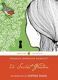 The Secret Garden (Puffin Classics (Paperback))