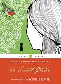 The Secret Garden (Puffin Classics)
