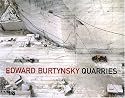 Edward Burtynsky: Quarries
