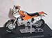 KTM LC8 LC 8 FABRIZIO MEONI 2002 1/24 ALTAYA BY IXO MODELLMOTORRAD MODELL MOTORRAD SONDERANGEBOT