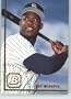 1994 Bowman #260 Ray McDavid - San Diego Padres (Baseball Cards)