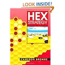 Hex Strategy: Making the Right Connections