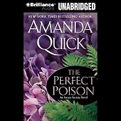 The Perfect Poison: Arcane Society, Book 6 | [Amanda Quick]