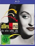 Produkt-Bild: Alles &uuml;ber Eva [Blu-ray]