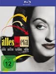 Alles �ber Eva [Blu-ray]