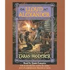 The Prydain Chronicles Book Four: Taran Wanderer (The Chronicles of Prydain) by  Lloyd Alexander and James Langton