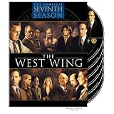 The West Wing: The Complete Seventh Season by 