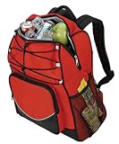 OAGear - COOLER SPORTS PACK, RED