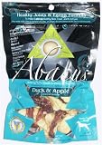 Pet Supplies : 4 Oz. Duck & Apple Healthy Joints & Energy Formula