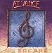 At Vance-No Escape