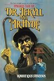 The Strange Case of Dr. Jekyll and Mr. Hyde