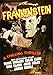 Pop Culture Graphics Frankenstein Poster Movie I 11x17