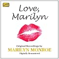 Love, Marilyn (Original Recordings 1953-1958)
