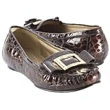 Enzo Angiolini Women's Mighty Moccasin