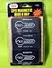 3 Magnetic Hide A Key Holders Spare Key Hidden Storage