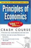 Schaums Easy Outline of Principles of Economics